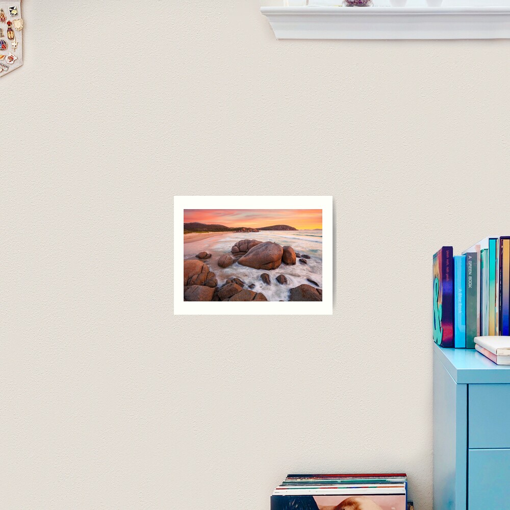 Item preview, Art Print designed and sold by Chockstone.