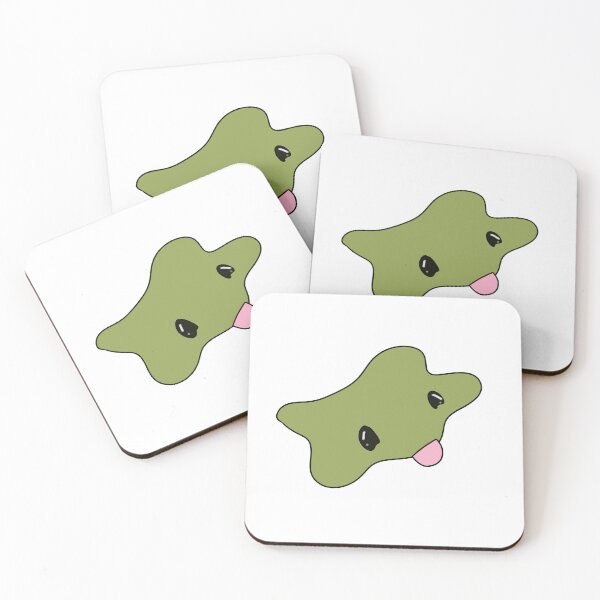 Item preview, Green Splash Blah designed and sold by marixdigital.