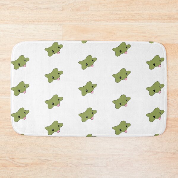Item preview, Green Splash Blah designed and sold by marixdigital.