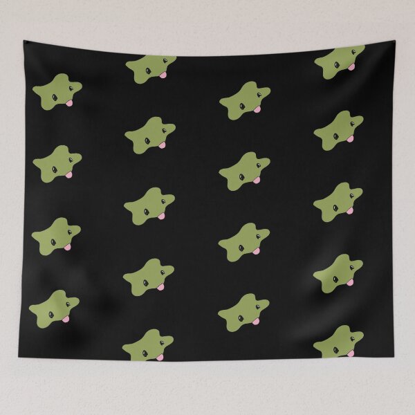 Item preview, Green Splash Blah designed and sold by marixdigital.