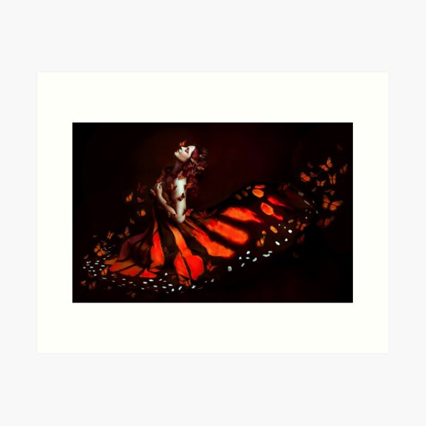 Item preview, Monarch designed and sold by jessicatruscott.