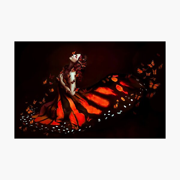 Item preview, Monarch designed and sold by jessicatruscott.