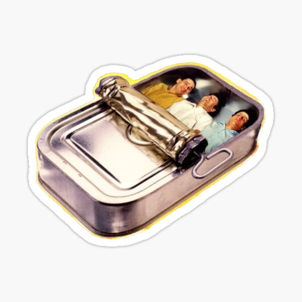 Aperçu de l'œuvre Sardines créée et vendue par Drubingle46.