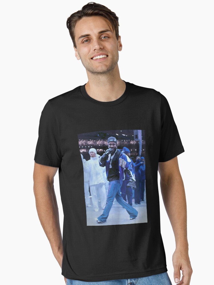 Kendrick-Lamar Super Bowl Halftime Show, SAY DRAKE Funny