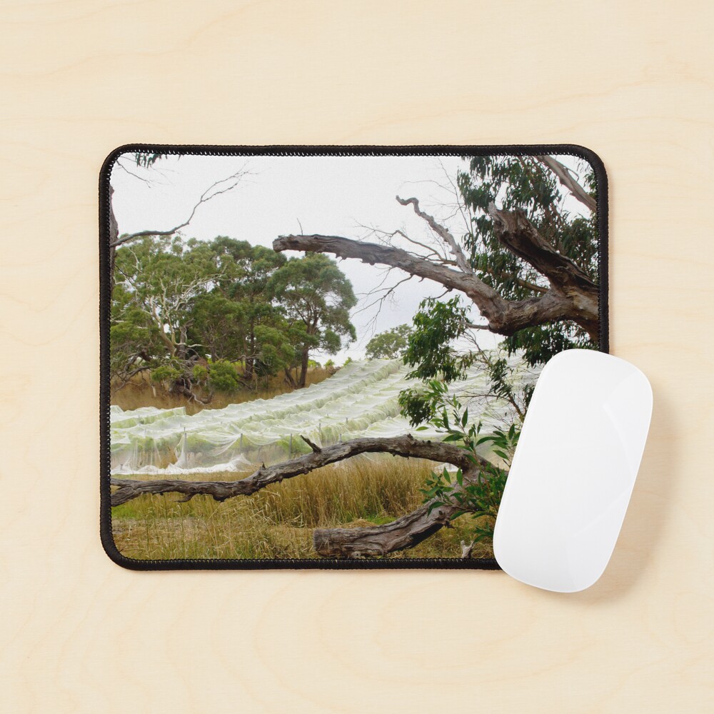 Item preview, Mouse Pad designed and sold by MagpieSprings.
