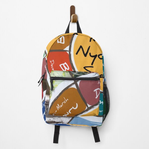 Item preview, The six Nyoongar Seasons designed and sold by maisy69.