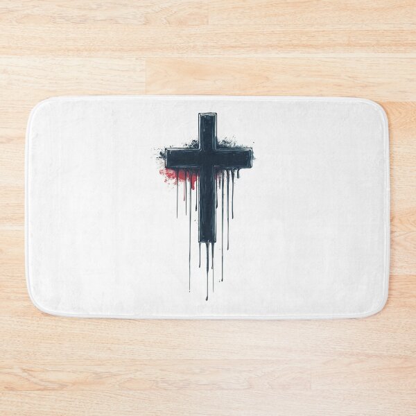Item preview, Religious Cross designed and sold by emk817.