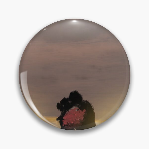 Item preview, Love under sunset designed and sold by SKcreativeARTS.