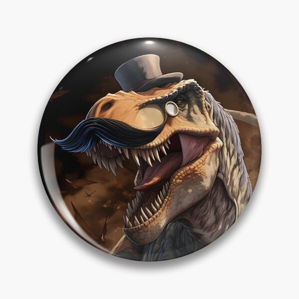 Item preview, Dashing Tyrant designed and sold by IronFishk.