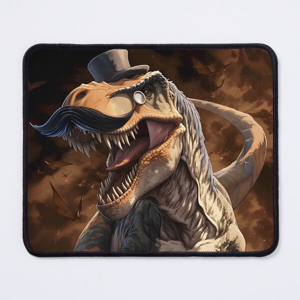 Item preview, Dashing Tyrant designed and sold by IronFishk.