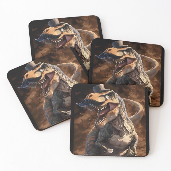 Item preview, Dashing Tyrant designed and sold by IronFishk.