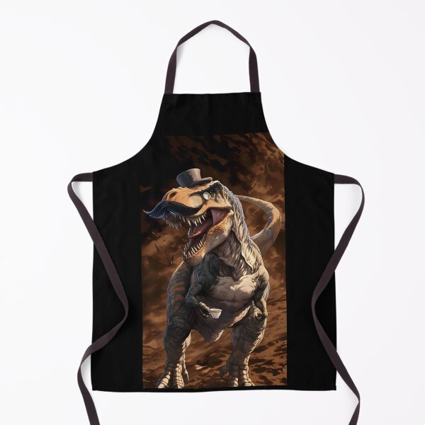Item preview, Dashing Tyrant designed and sold by IronFishk.