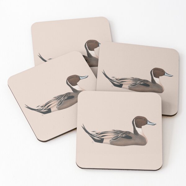 Item preview, Northern Pintail designed and sold by Wildlife Art by Holly.