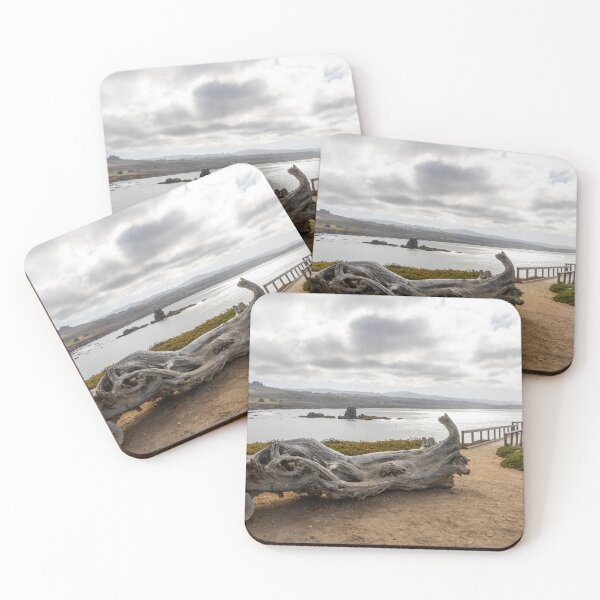 Item preview, Scenic View from Pigeon Point Light Station designed and sold by jrtwynam.