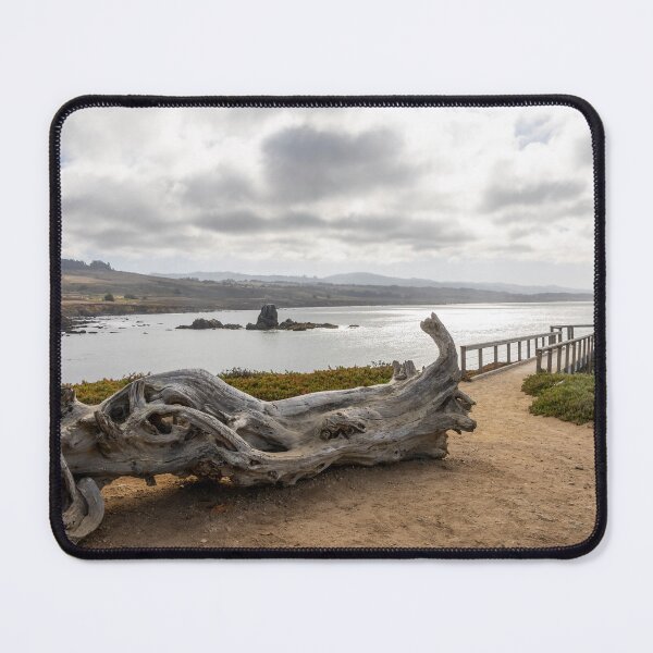 Item preview, Scenic View from Pigeon Point Light Station designed and sold by jrtwynam.