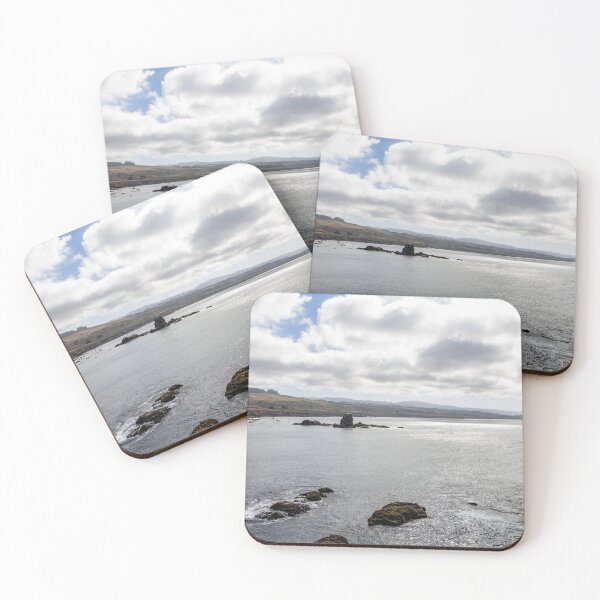 Item preview, Scenic View from Pigeon Point Light Station 2 designed and sold by jrtwynam.