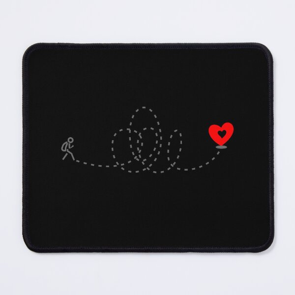 Item preview, The Journey to True Love designed and sold by snewen.