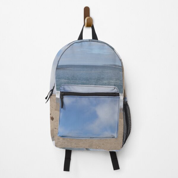 Item preview, Monastery Beach View to Carmel Point designed and sold by jrtwynam.