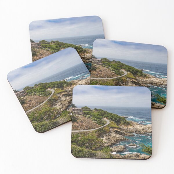 Item preview, Carmel Highlands Ocean View designed and sold by jrtwynam.
