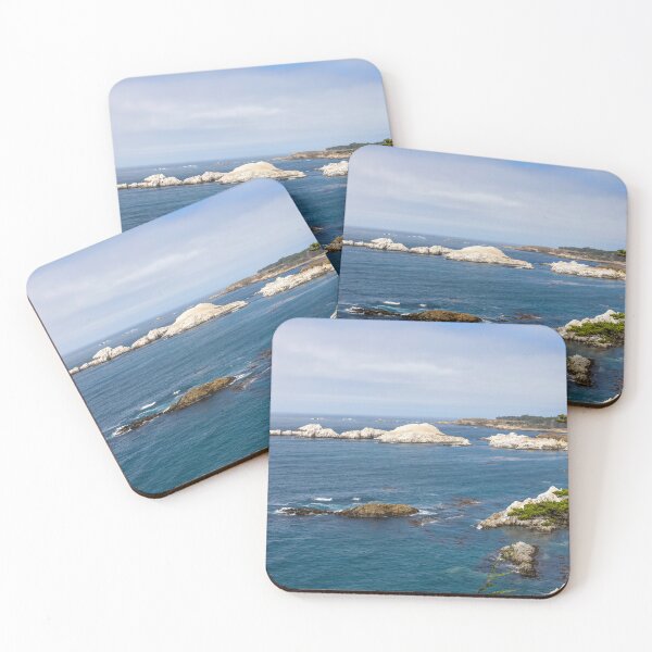 Item preview, Carmel Highlands Ocean View 2 designed and sold by jrtwynam.