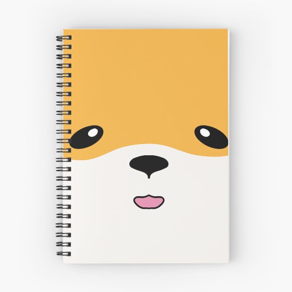 Aperçu de l'œuvre Joyeux Corgi Chibi créée et vendue par Wormdance2.