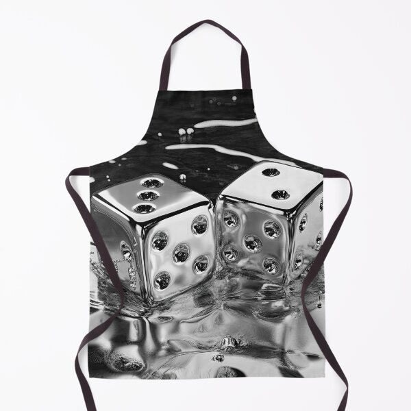 Item preview, Double Dice designed and sold by Elisabeth Lucas.