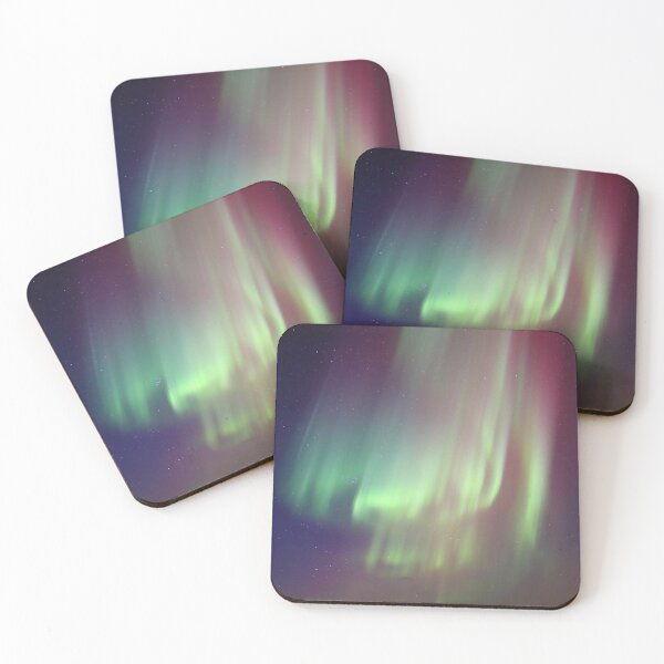 Item preview, Aurora lights evolution IX designed and sold by zumi.