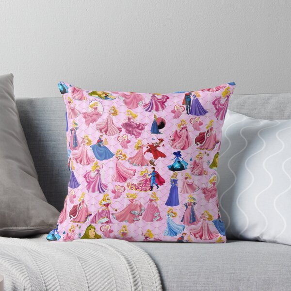 Item preview, Pink mermaid princess. designed and sold by AnlizArtShop.