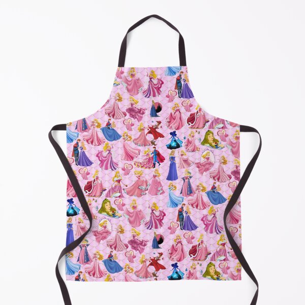 Item preview, Pink mermaid princess. designed and sold by AnlizArtShop.