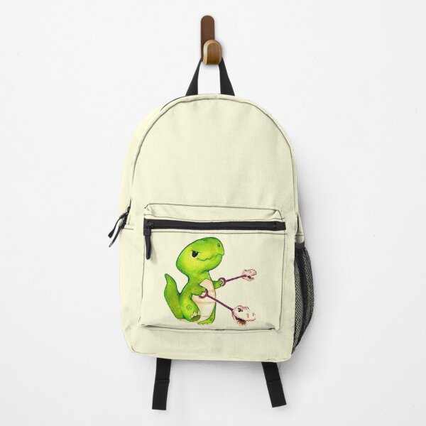 Item preview, The Merrick Collection - LOOK AT ME AND MY ARMS - Dino Doodle FC 05 designed and sold by MyBottomShelf.