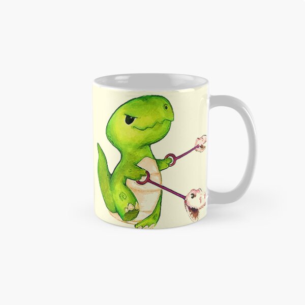 Item preview, The Merrick Collection - LOOK AT ME AND MY ARMS - Dino Doodle FC 05 designed and sold by MyBottomShelf.
