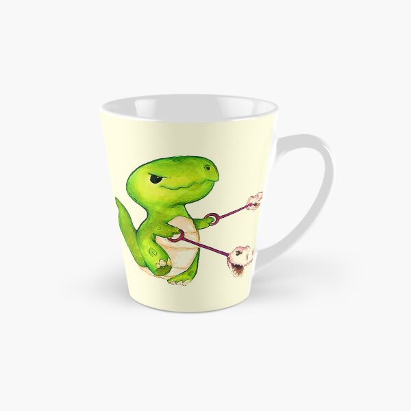 Item preview, The Merrick Collection - LOOK AT ME AND MY ARMS - Dino Doodle FC 05 designed and sold by MyBottomShelf.