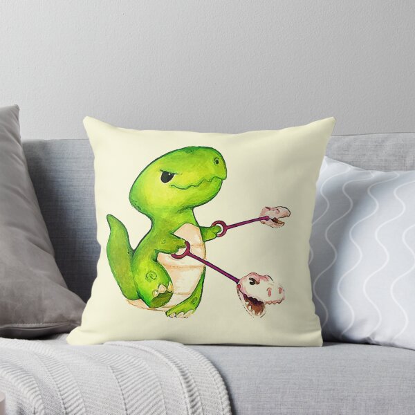 Item preview, The Merrick Collection - LOOK AT ME AND MY ARMS - Dino Doodle FC 05 designed and sold by MyBottomShelf.