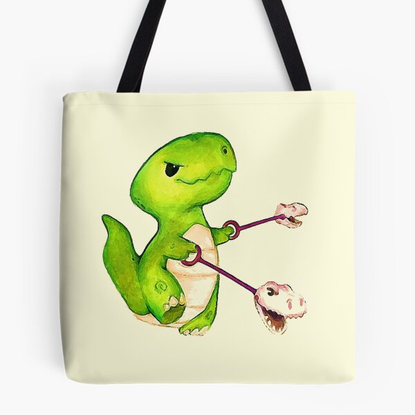 Item preview, The Merrick Collection - LOOK AT ME AND MY ARMS - Dino Doodle FC 05 designed and sold by MyBottomShelf.