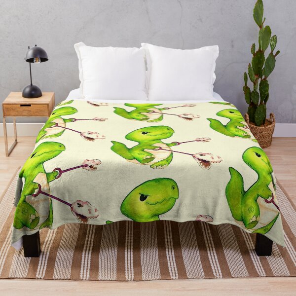 Item preview, The Merrick Collection - LOOK AT ME AND MY ARMS - Dino Doodle FC 05 designed and sold by MyBottomShelf.