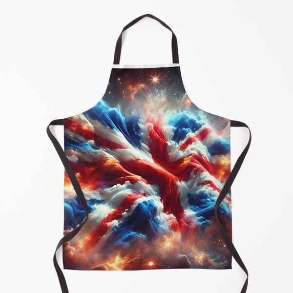 Item preview, United Kingdom Flag designed and sold by Intriguing Designs.
