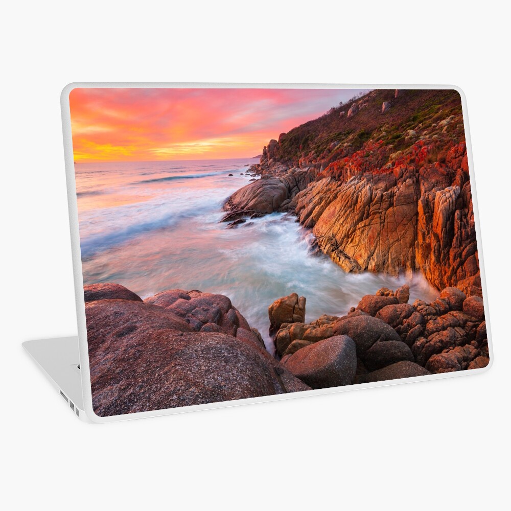 Item preview, Laptop Skin designed and sold by Chockstone.