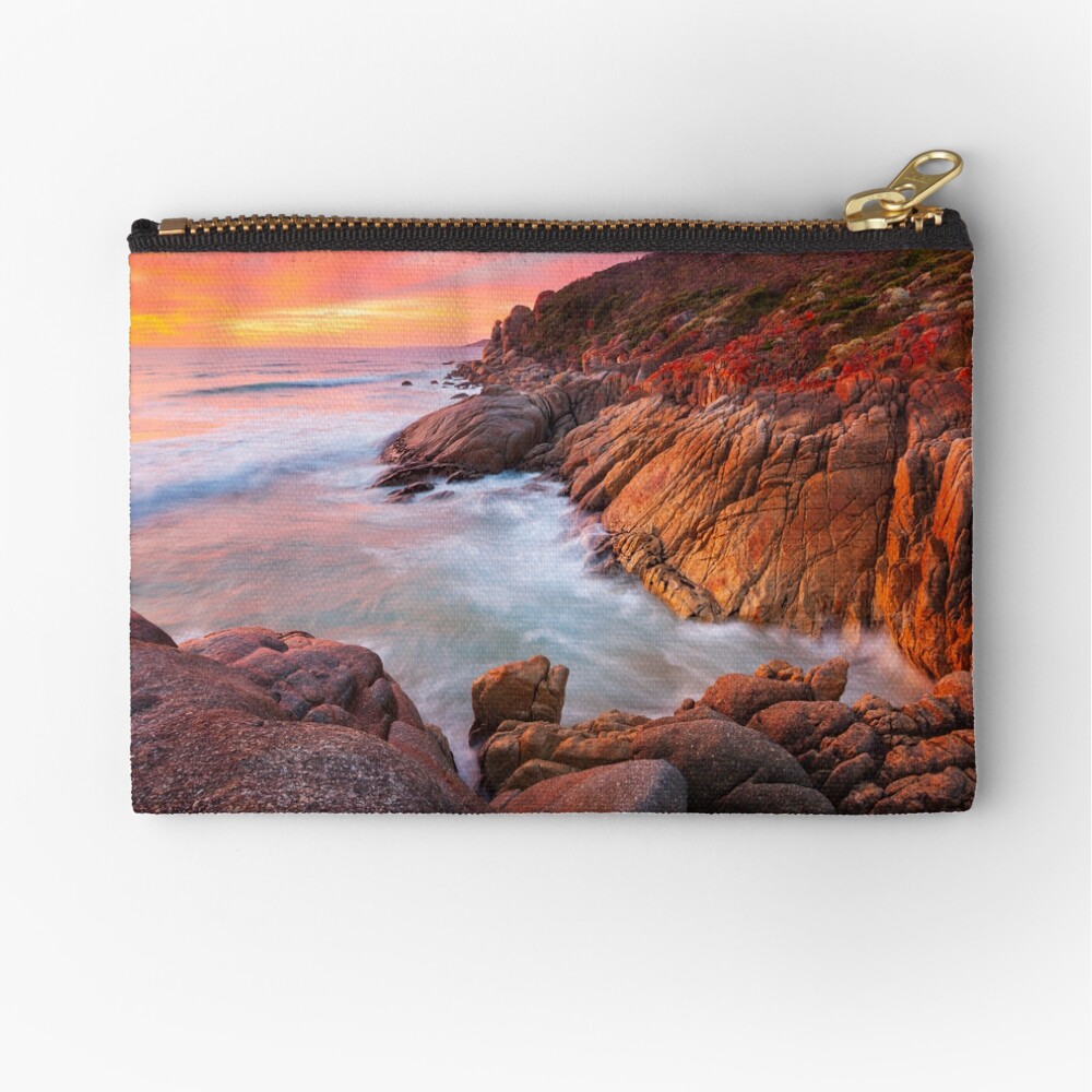 Item preview, Zipper Pouch designed and sold by Chockstone.