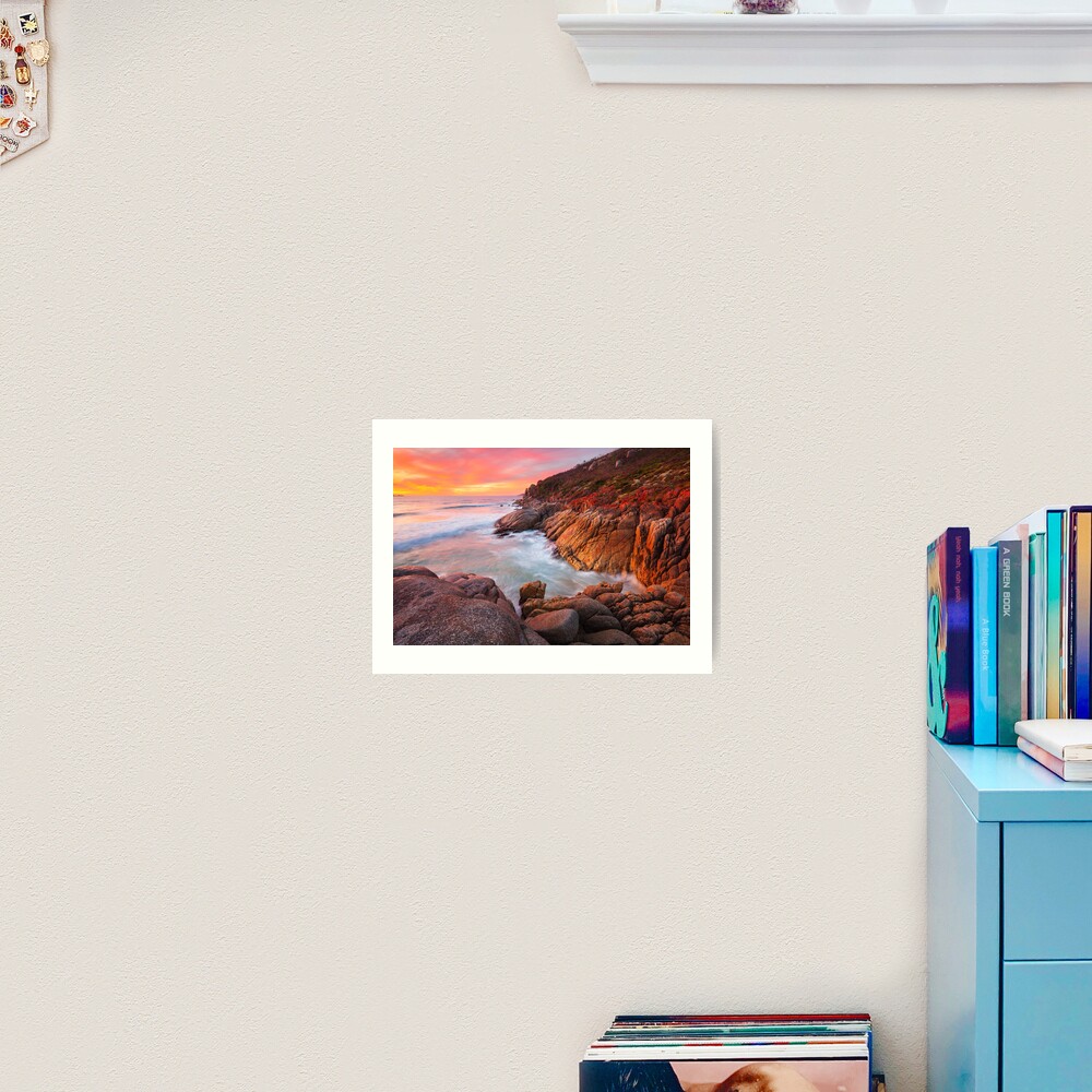Item preview, Art Print designed and sold by Chockstone.