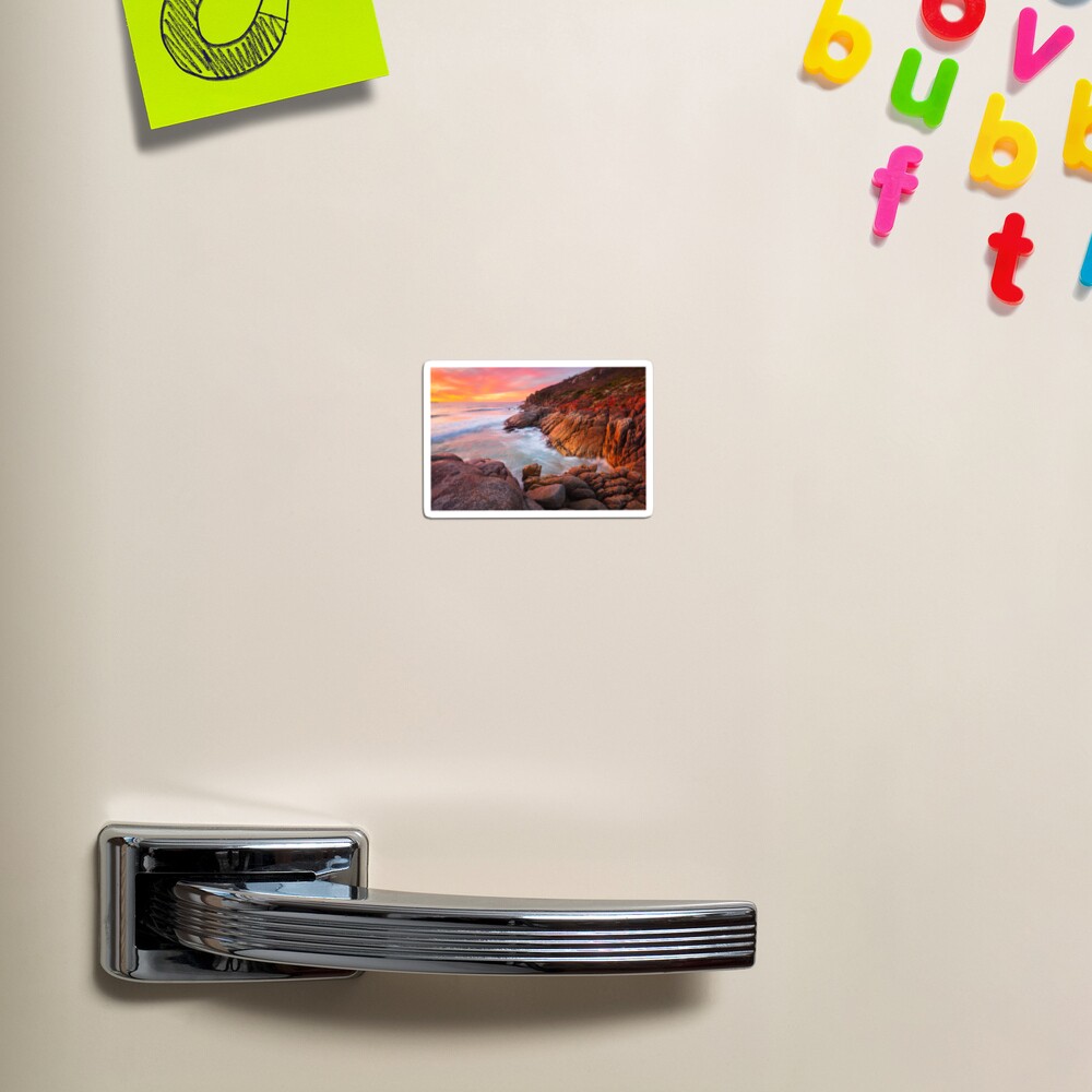 Item preview, Magnet designed and sold by Chockstone.