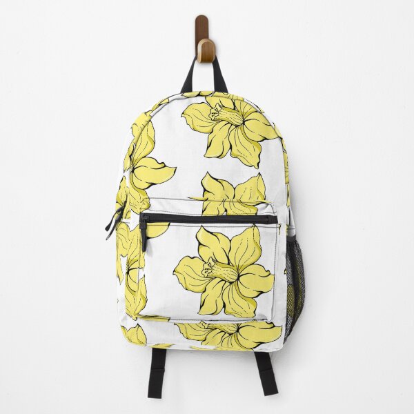 Item preview, Daffodil flower designed and sold by feelingpine.