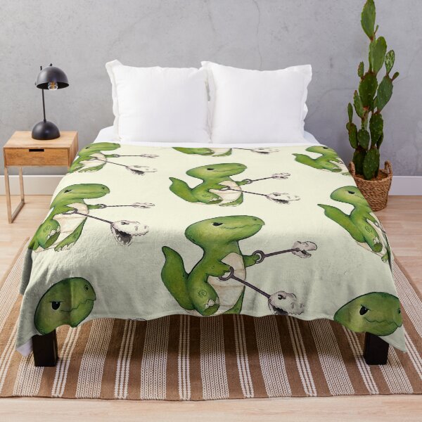 Item preview, The Merrick Collection - LOOK AT ME AND MY ARMS - Dino Doodle FC 06 designed and sold by MyBottomShelf.