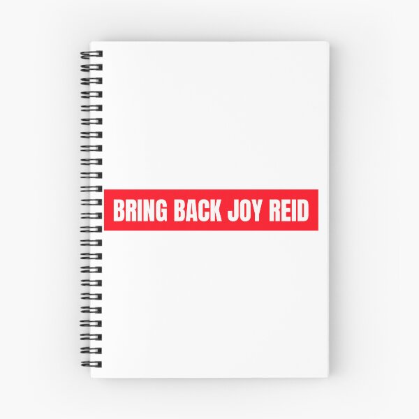 Item preview, Bring back Joy Reid designed and sold by Konrad2143.