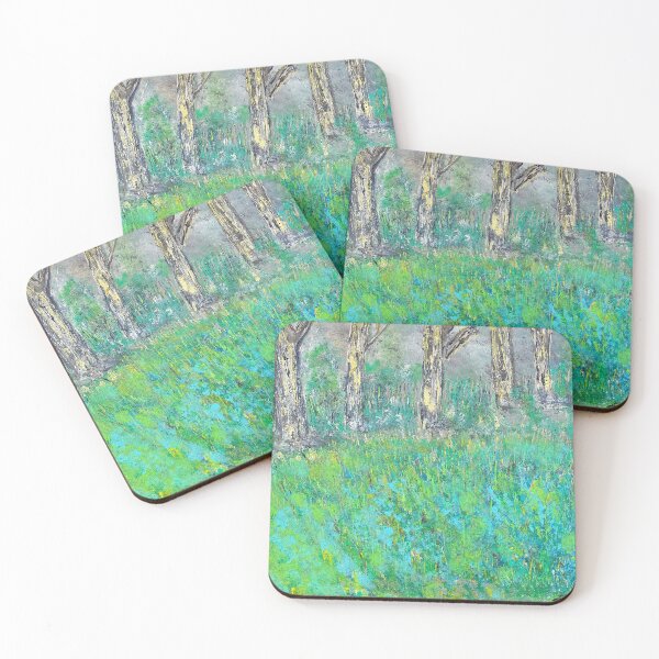 Item preview, For being green there is great hope designed and sold by Jacquie Beddows.