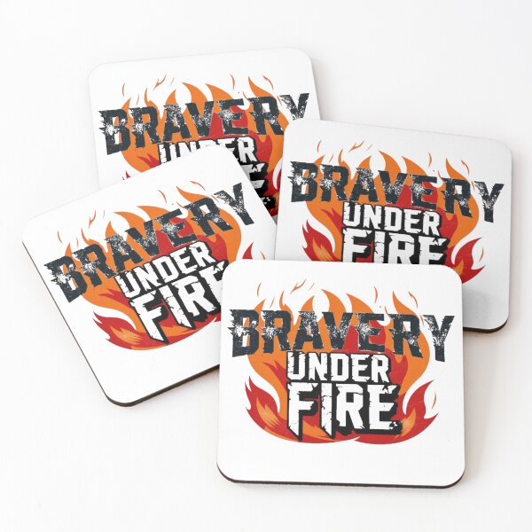 Item preview, Firefighter Vector Art designed and sold by mancikart.