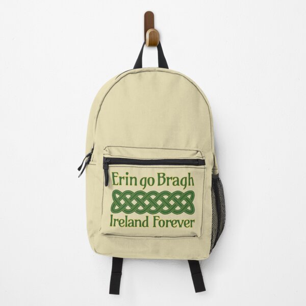 Item preview, Erin Go Bragh: Ireland Forever designed and sold by FaeryNuff.