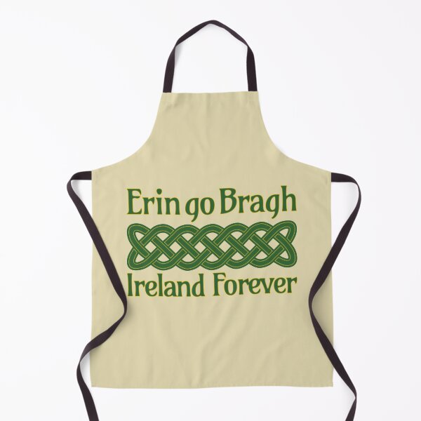 Item preview, Erin Go Bragh: Irlanda para siempre designed and sold by FaeryNuff.