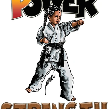 Artwork thumbnail, Unbreakable Spirit by RhonDesign