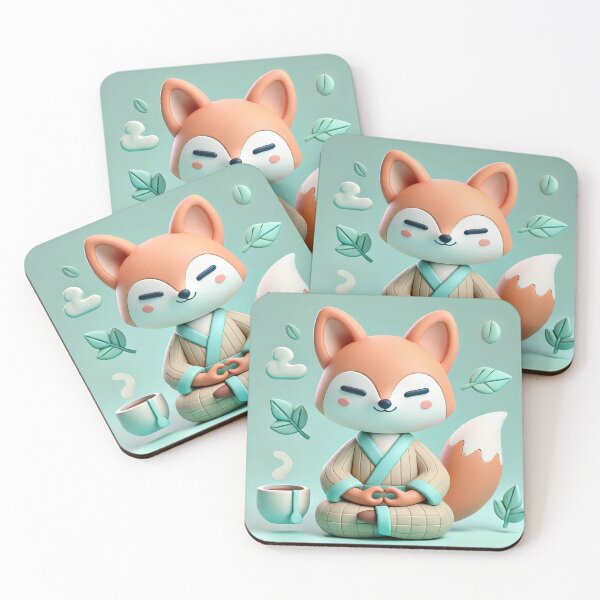 Item preview, 3D Zenny designed and sold by GoodLifeStudio.