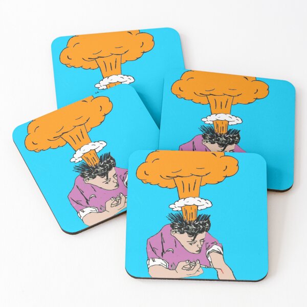 Item preview, Andy Warhol Cure for pain  designed and sold by Dizzy  Hole.